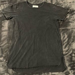 VINTAGE Long Tee